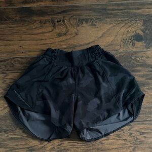Hotty Hot Low-Rise Lined Short 2.5"